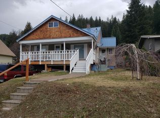 202 Orchard Ave, Silverton, ID 83867