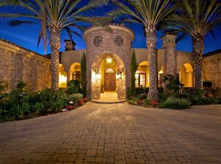 14878 El Sentido, Rancho Santa Fe, CA 92067