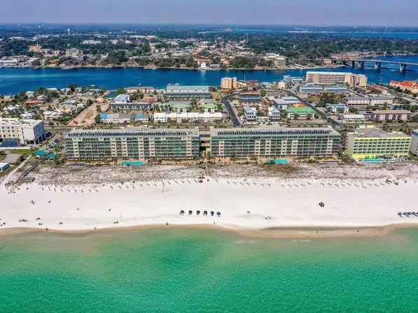 381 Santa Rosa Blvd #W612, Fort Walton Beach, FL 32548
