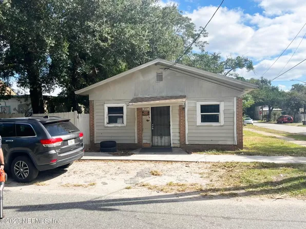 1937 EVERGREEN Avenue, Jacksonville, FL 32206