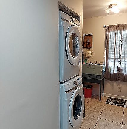 laundry