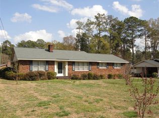 213 Timberlane Dr, Rocky Mount, NC 27804