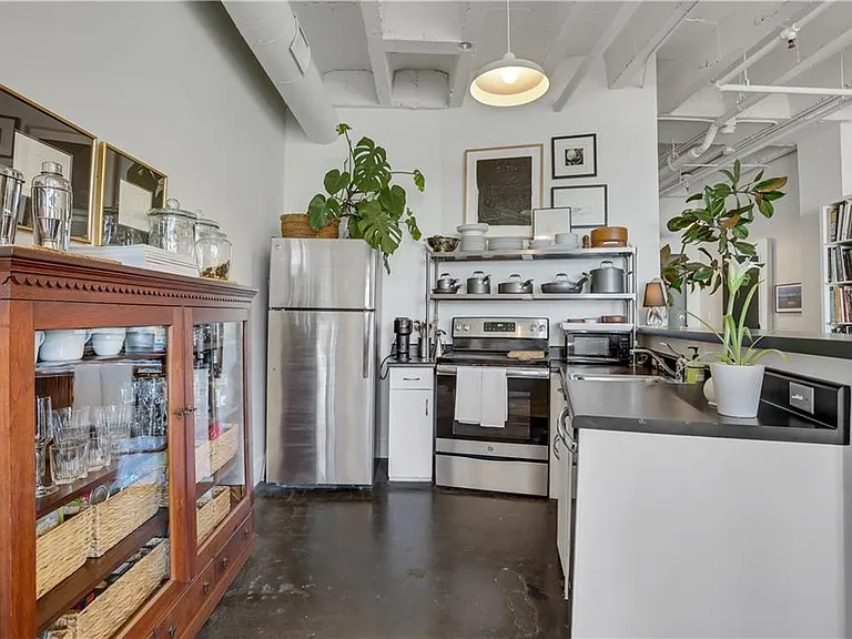 878 Peachtree St NE #415 — Photo 14