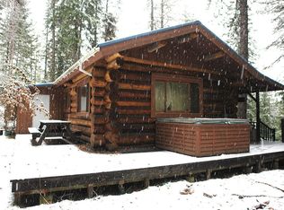 869 Christmas Ln, Naples, ID 83847