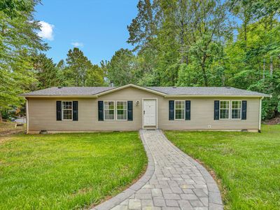 2870 Lakewood Forest Rd, Moneta, VA, 24121