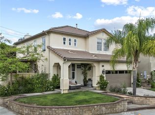 19969 Via Joyce Dr, Santa Clarita, CA 91350