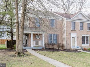 12731 Wedgedale Ct, Upper Marlboro, MD