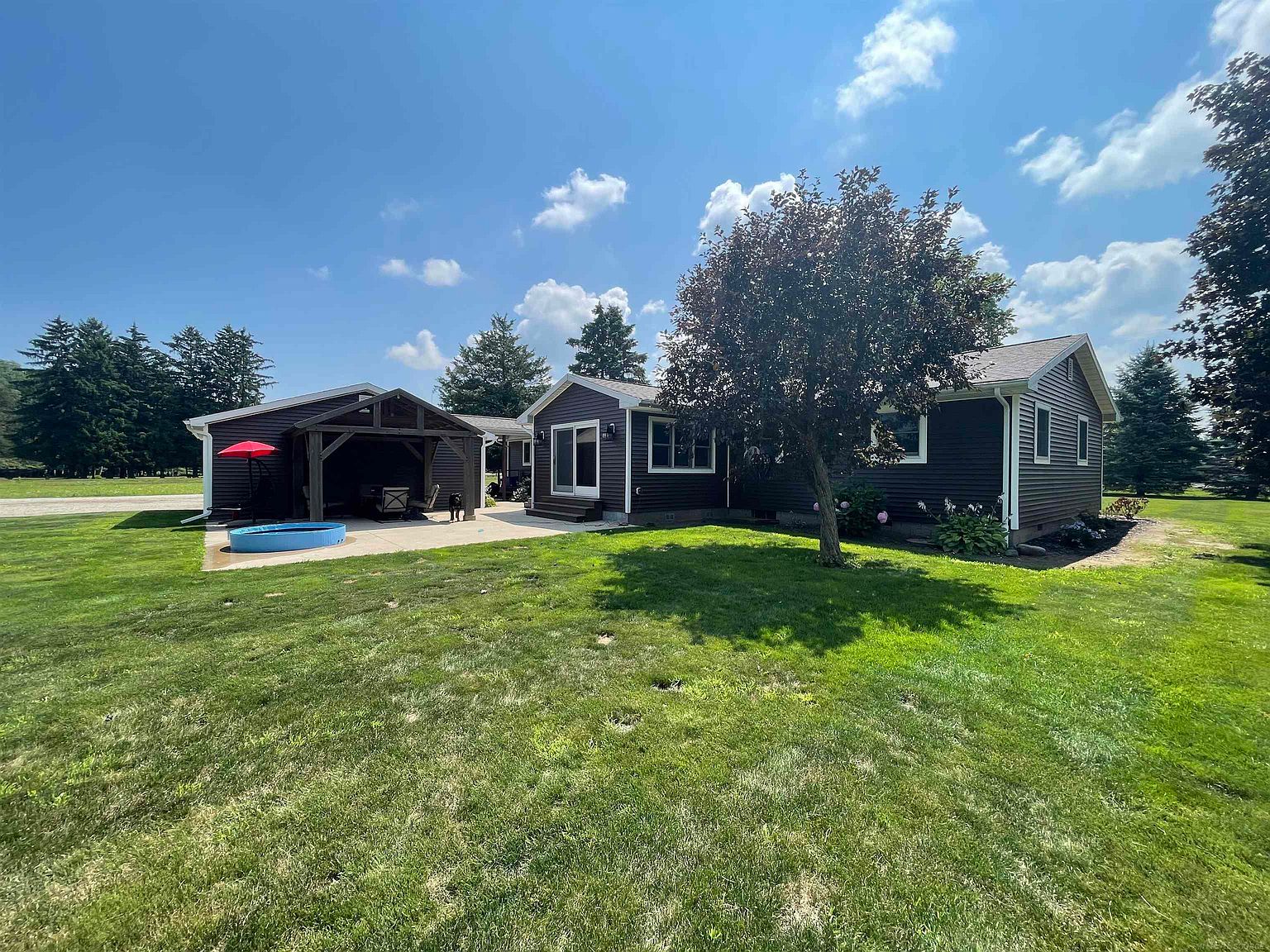 8365 E Island Rd, Elsie, MI 48831 MLS 50118701 Zillow