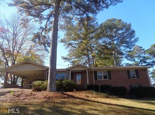 4108 N Martin Way, Lithia Springs, GA 30122