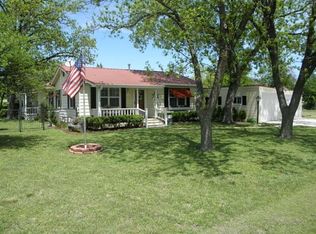 642 3rd St, Tuscola, TX 79562