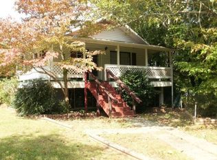 227 Eason Ln, Summerfield, NC 27358