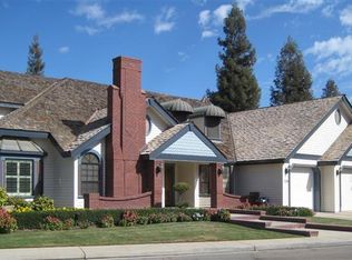 156 S Kingswood Pkwy, Reedley, CA 93654