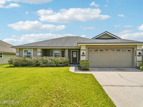 2550 ROYAL POINTE Drive, Green Cove Springs, FL 32043
