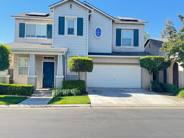 618 W Madrid Ln, Clovis, CA 93619