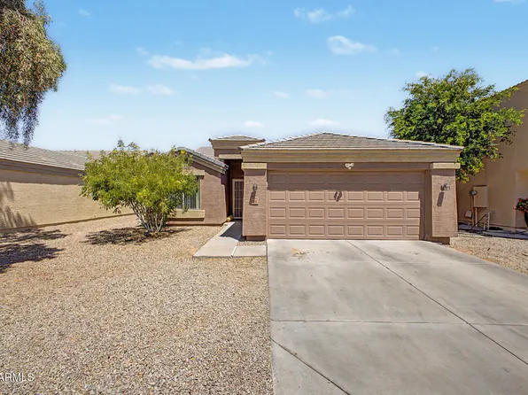 3434 W SUNLAND Avenue, Phoenix, AZ 85041