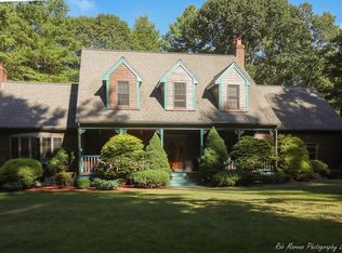 55 Sheffield Rd, Boxford, MA 01921