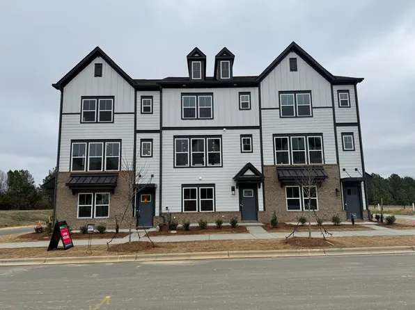 413 Silver Star Blvd #1, Indian Trail, NC 28079