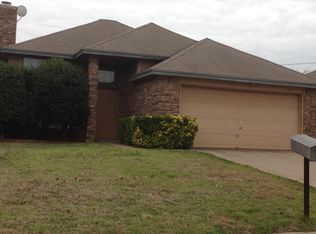 812 Trevor Way, Arlington, TX 76001