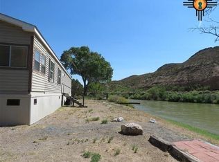 511 N Riverside Dr, Truth Or Consequences, NM 87901