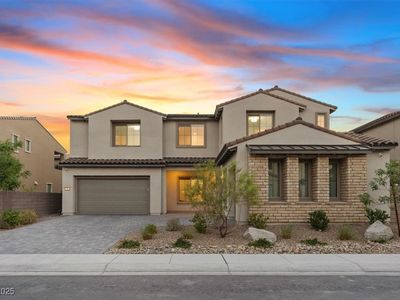 213 Carmel Sky St, Las Vegas, NV, 89138