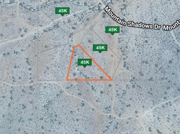 8399 S MOUNTAIN SHADOWS Lane #42, Casa Grande, AZ 85193
