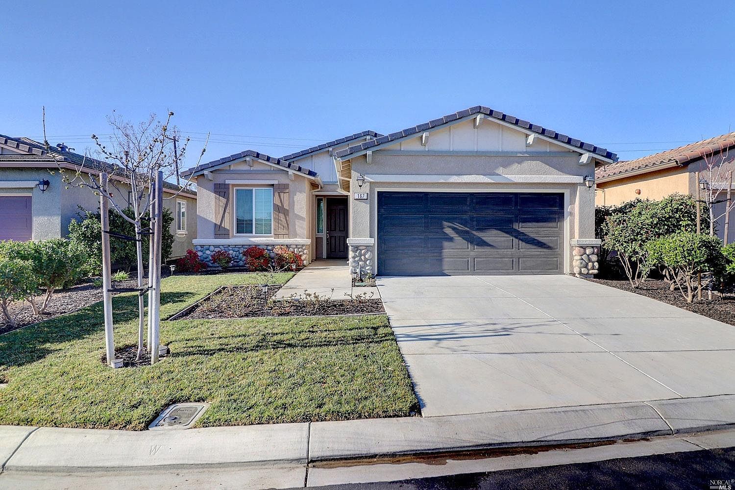 Alpine Garage Rancho Cordova Matttroy