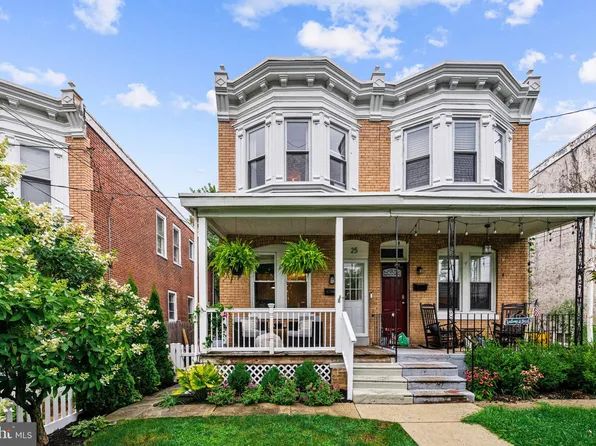 25 E Atlantic Ave, Audubon, NJ 08106