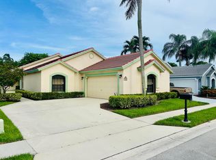 10430 Lexington Cir S, Boynton Beach, FL 33436