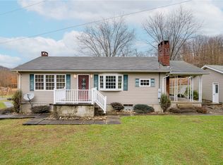 119 Mount Union Rd, Shelocta, PA 15774