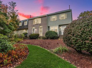 37 Sentry Way, Merrimack, NH 03054