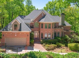 27 Wing Mill Rd, Sandy Springs, GA 30350