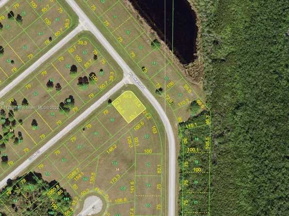 12360 Croker Ct, Placida, FL 33946