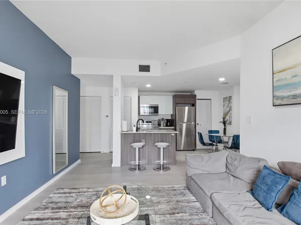 481 NE 29th St #604, Miami, FL 33137