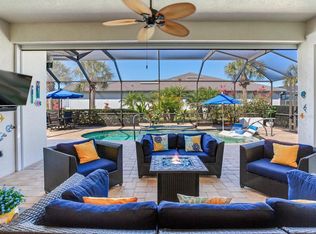 5611 Tidewater Preserve Blvd, Bradenton, FL 34208