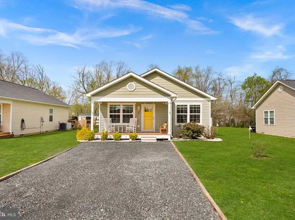 194 Craig St, Mount Jackson, VA 22842