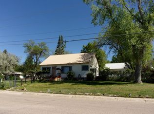 801 Pershing St, Craig, CO 81625