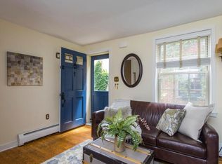 228 Catharine St REAR 1, Philadelphia, PA 19147