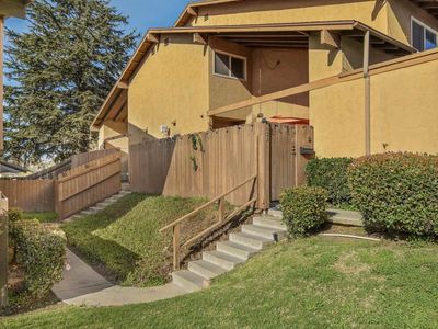 1450 Melrose Ave UNIT 31, Chula Vista, CA, 91911