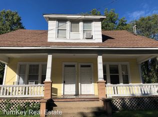 1465 N Grant Ave APT A, Springfield, MO 65802