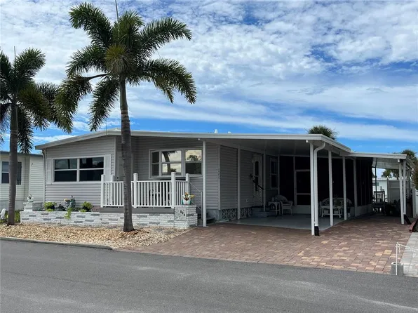 804 CERVINA DRIVE N, VENICE, FL 34285