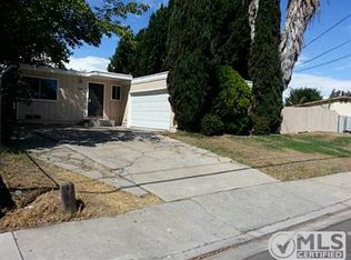 9744 Arapaho St, Spring Valley, CA 91977