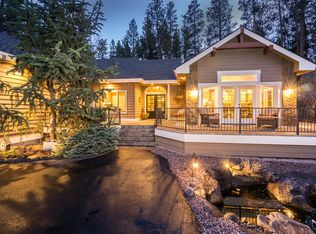 2120 NW Stover, Bend, OR 97703
