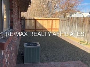 637 Travis Dr, Carson City, NV 89701