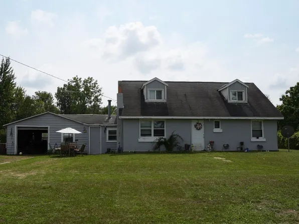 5644 102nd Ave, Grand Junction, MI 49056