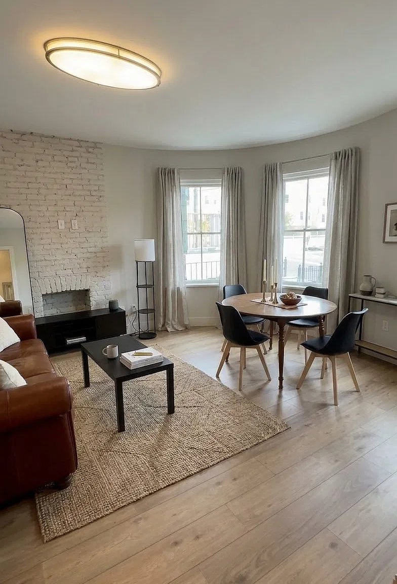 4 bed, 9999 sqft, $7,600 — Photo 3