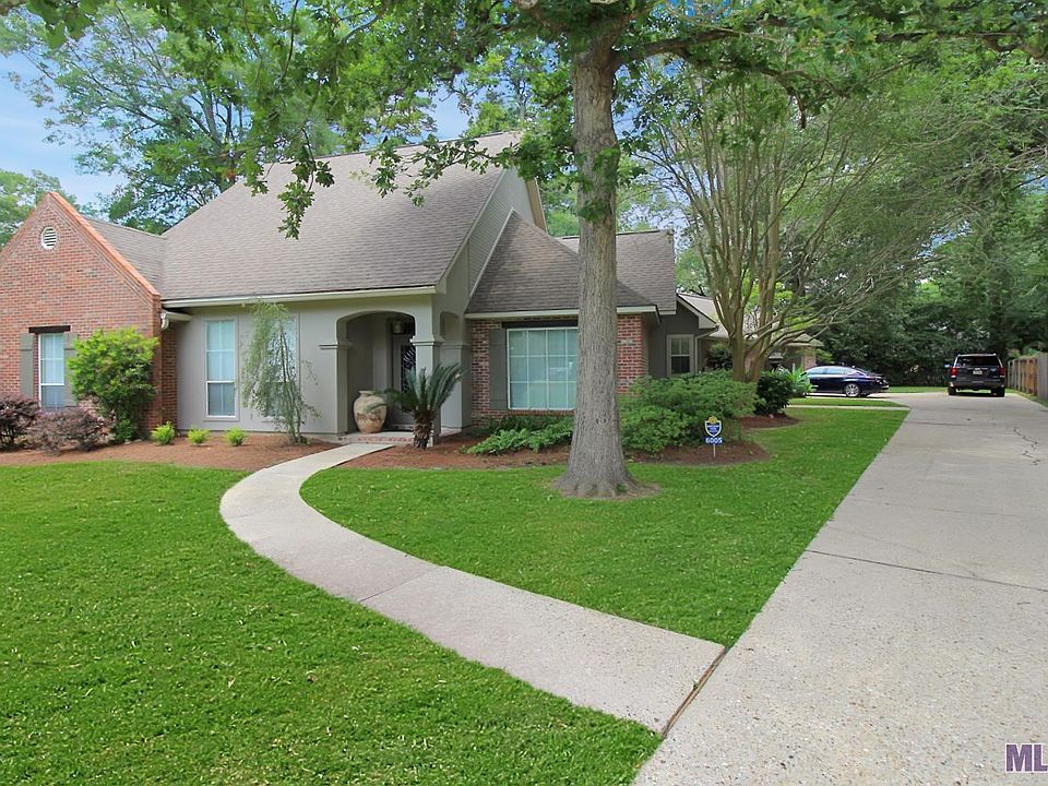 6005 Arborwood Ct, Baton Rouge, LA 70817 Zillow
