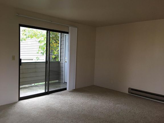 sliding doors and deck