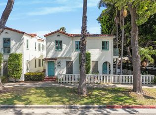 2000 Washington Ave, Santa Monica, CA 90403