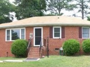 2606 Trimmer Dr, Henrico, VA 23294