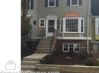 1438 Mara Vista Ct, Crofton, MD 21114